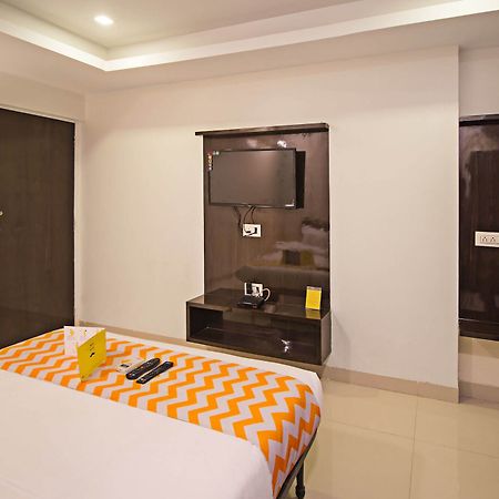 Fabhotel Chetan Executive Hadapsar Phursungi Экстерьер фото